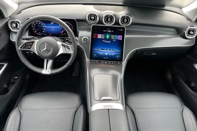 Mercedes-Benz GLC 220 din 2025 cu 19.006 km - oferta MER181164 - foto 10