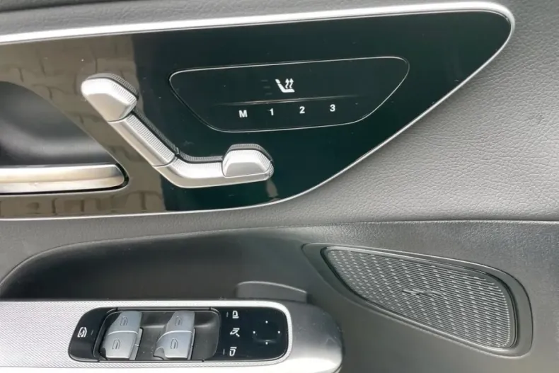 Mercedes-Benz GLC 220 din 2025 cu 19.006 km - oferta MER181164 - foto 17