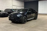 Mercedes-Benz GLE 53 AMG din 2025 cu 17 km - oferta MER181165 - foto 1