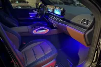 Mercedes-Benz GLE 53 AMG din 2025 cu 17 km - oferta MER181165 - foto 10