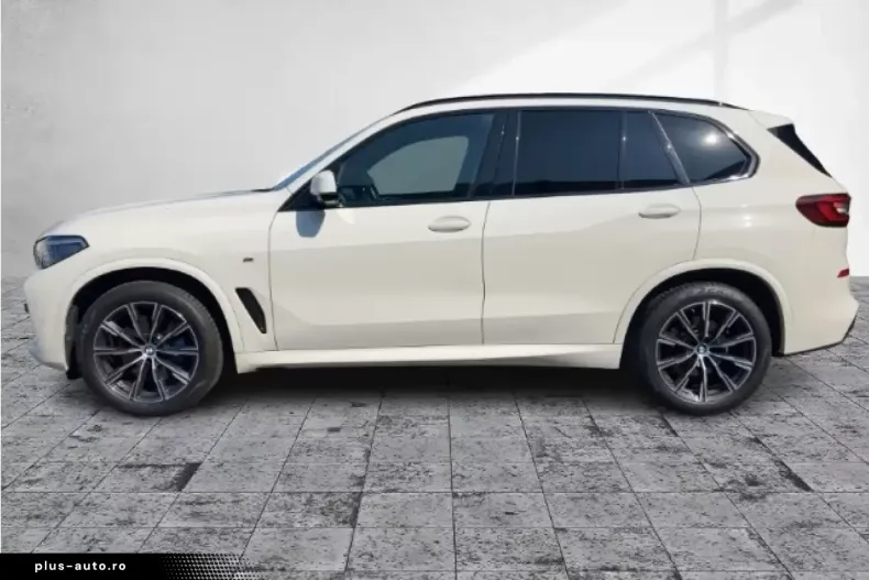 BMW X5 din 2022 cu 99.480 km - oferta BMW181166 - foto 3