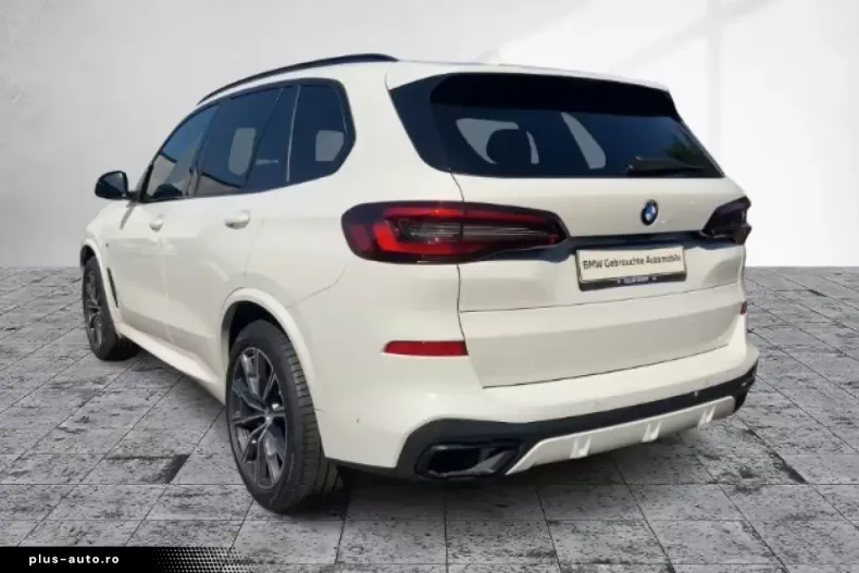 BMW X5 din 2022 cu 99.480 km - oferta BMW181166 - foto 5