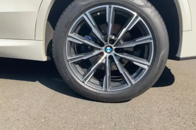 BMW X5 din 2022 cu 99.480 km - oferta BMW181166 - foto 6