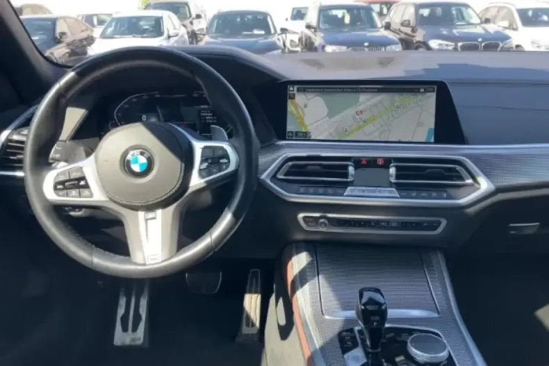 BMW X5 din 2022 cu 99.480 km - oferta BMW181166 - foto 14