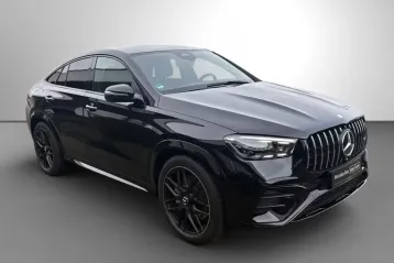 Mercedes-Benz GLE 53 AMG din 2025 - oferta MER181167