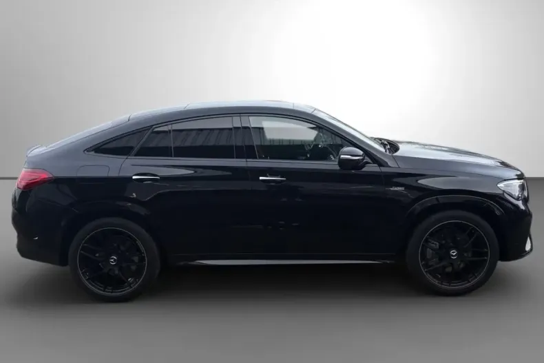 Mercedes-Benz GLE 53 AMG din 2025 cu 5.300 km - oferta MER181167 - foto 3