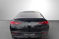 Mercedes-Benz GLE 53 AMG din 2025 cu 5.300 km - oferta MER181167 - foto 4