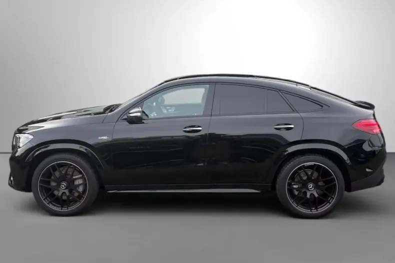 Mercedes-Benz GLE 53 AMG din 2025 cu 5.300 km - oferta MER181167 - foto 5
