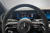 Mercedes-Benz GLE 53 AMG din 2025 cu 5.300 km - oferta MER181167 - foto 10