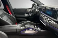 Mercedes-Benz GLE 53 AMG din 2025 cu 5.300 km - oferta MER181167 - foto 11