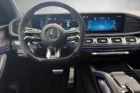 Mercedes-Benz GLE 53 AMG din 2025 cu 5.300 km - oferta MER181167 - foto 12
