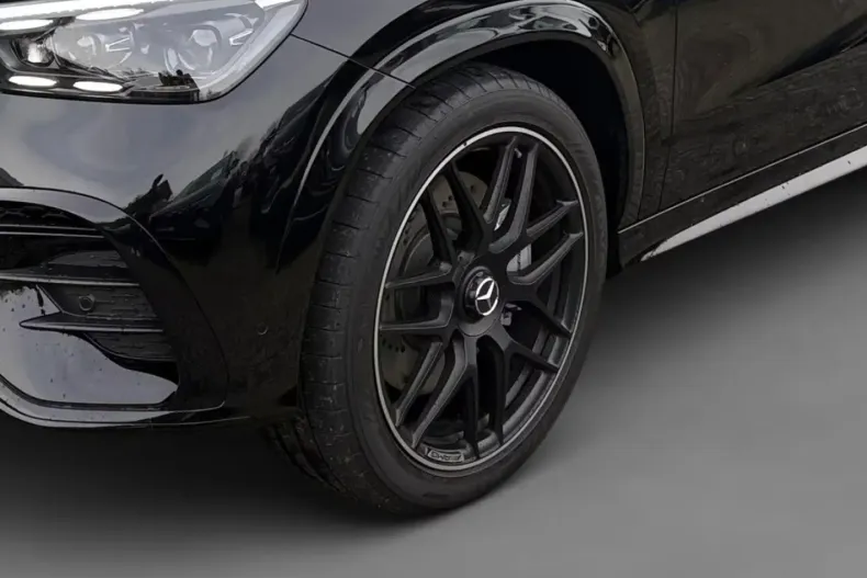 Mercedes-Benz GLE 53 AMG din 2025 cu 5.300 km - oferta MER181167 - foto 19