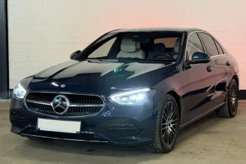Mercedes-Benz C 300 din 2023 - oferta MER181168