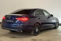 Mercedes-Benz C 300 din 2023 cu 19.245 km - oferta MER181168 - foto 5