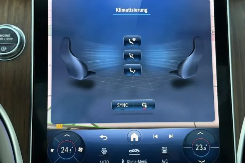 Mercedes-Benz C 300 din 2023 cu 19.245 km - oferta MER181168 - foto 11