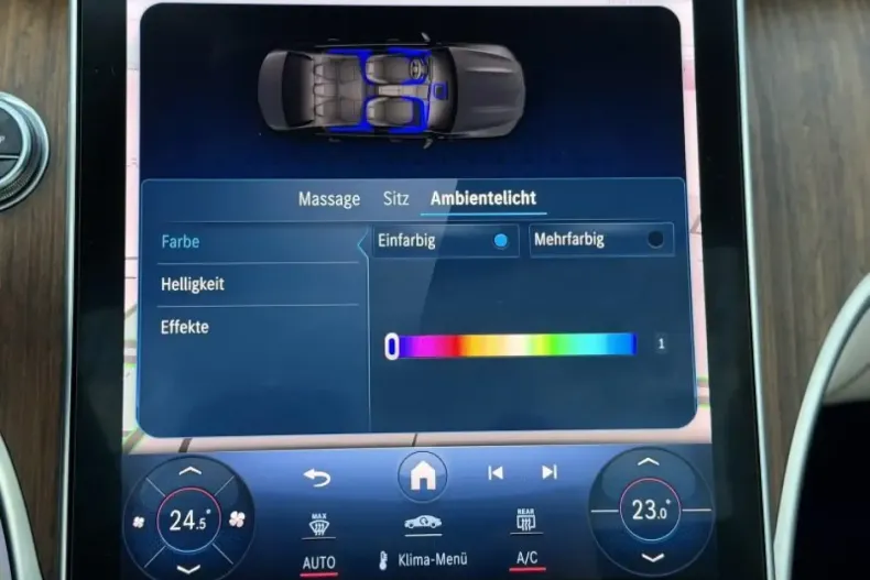 Mercedes-Benz C 300 din 2023 cu 19.245 km - oferta MER181168 - foto 17