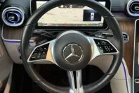 Mercedes-Benz C 300 din 2023 cu 19.245 km - oferta MER181168 - foto 18