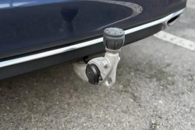 Mercedes-Benz C 300 din 2023 cu 19.245 km - oferta MER181168 - foto 28