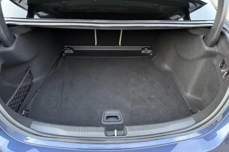 Mercedes-Benz C 300 din 2023 cu 19.245 km - oferta MER181168 - foto 29