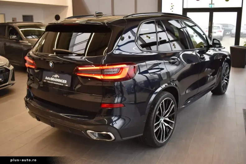 BMW X5 din 2021 cu 93.098 km - oferta BMW181169 - foto 6
