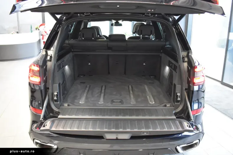 BMW X5 din 2021 cu 93.098 km - oferta BMW181169 - foto 8