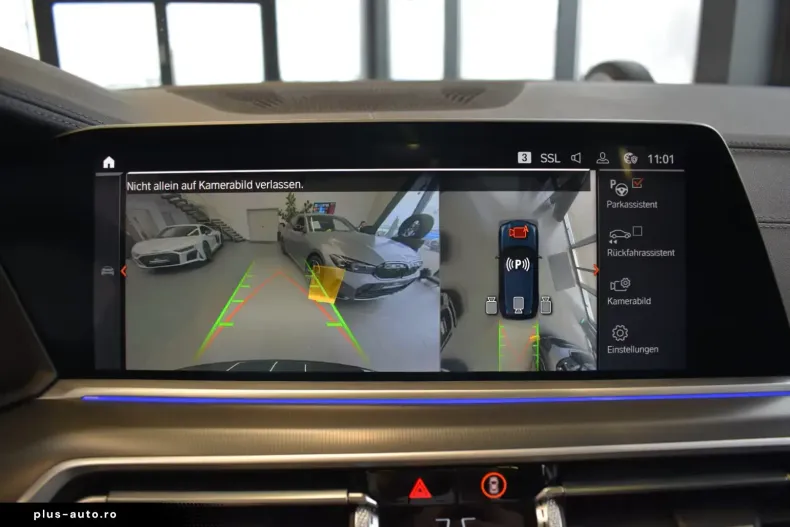 BMW X5 din 2021 cu 93.098 km - oferta BMW181169 - foto 10