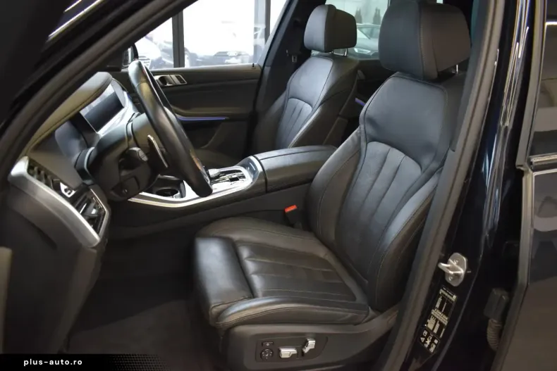 BMW X5 din 2021 cu 93.098 km - oferta BMW181169 - foto 12