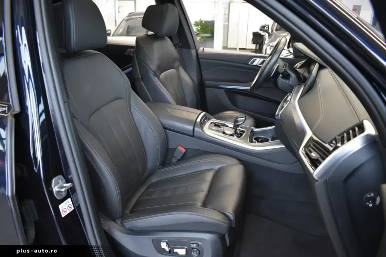 BMW X5 din 2021 cu 93.098 km - oferta BMW181169 - foto 13