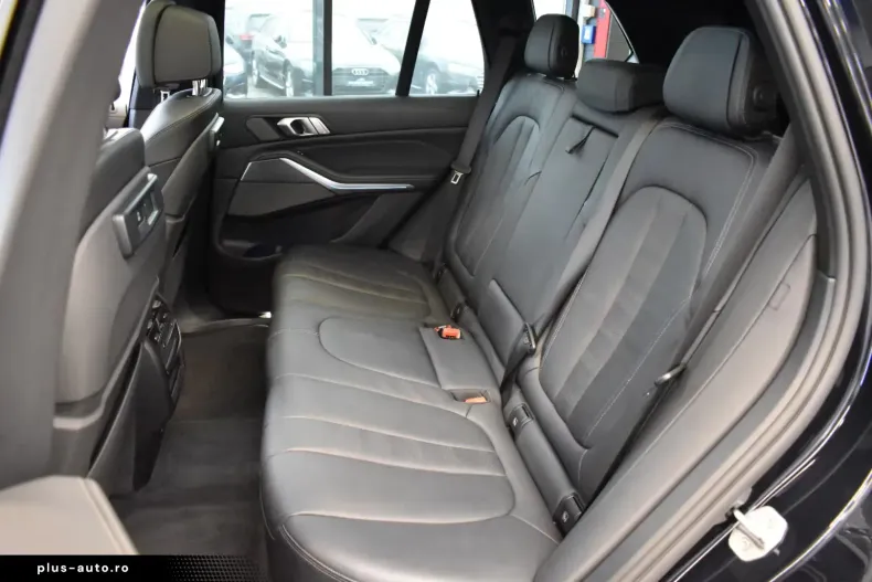 BMW X5 din 2021 cu 93.098 km - oferta BMW181169 - foto 19