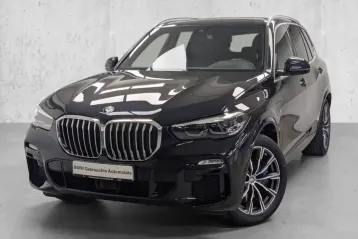 BMW X5 din 2021 - oferta BMW181170