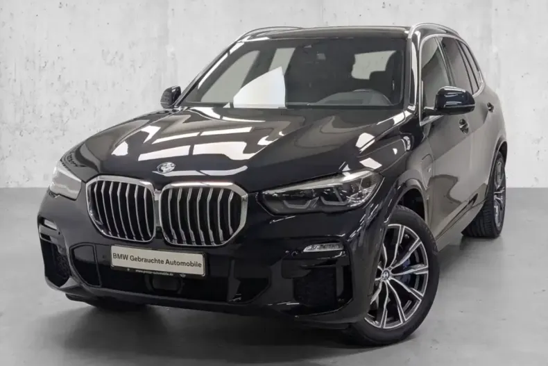BMW X5 din 2021 cu 55.401 km - oferta BMW181170 - foto 1