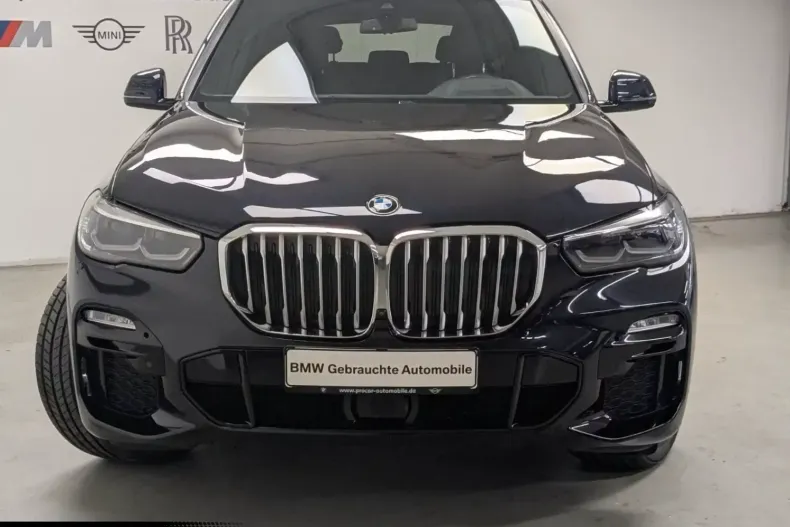 BMW X5 din 2021 cu 55.401 km - oferta BMW181170 - foto 2