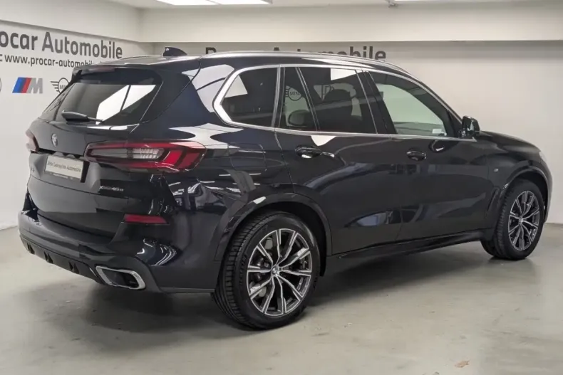 BMW X5 din 2021 cu 55.401 km - oferta BMW181170 - foto 3