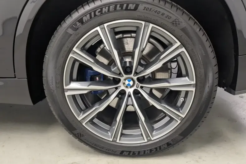 BMW X5 din 2021 cu 55.401 km - oferta BMW181170 - foto 4