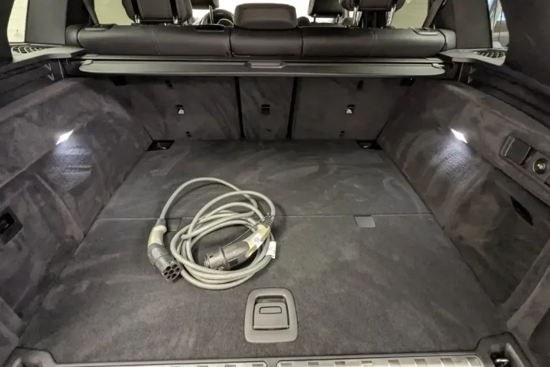 BMW X5 din 2021 cu 55.401 km - oferta BMW181170 - foto 7