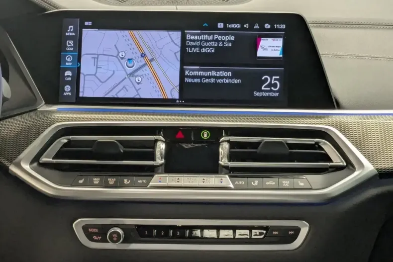 BMW X5 din 2021 cu 55.401 km - oferta BMW181170 - foto 8