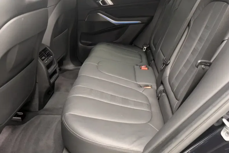 BMW X5 din 2021 cu 55.401 km - oferta BMW181170 - foto 10