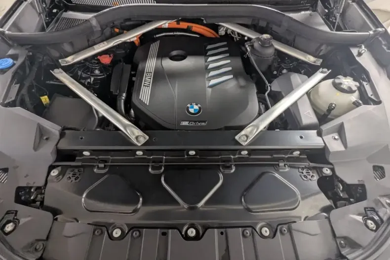 BMW X5 din 2021 cu 55.401 km - oferta BMW181170 - foto 14