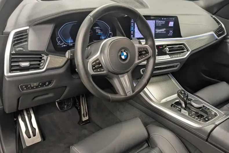 BMW X5 din 2021 cu 55.401 km - oferta BMW181170 - foto 15