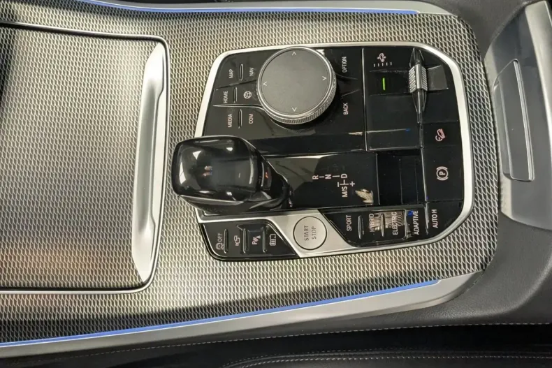 BMW X5 din 2021 cu 55.401 km - oferta BMW181170 - foto 16