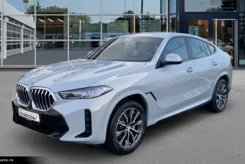 BMW X6 din 2025 - oferta BMW181171