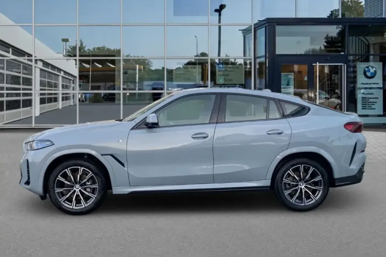 BMW X6 din 2025 cu 19.481 km - oferta BMW181171 - foto 2