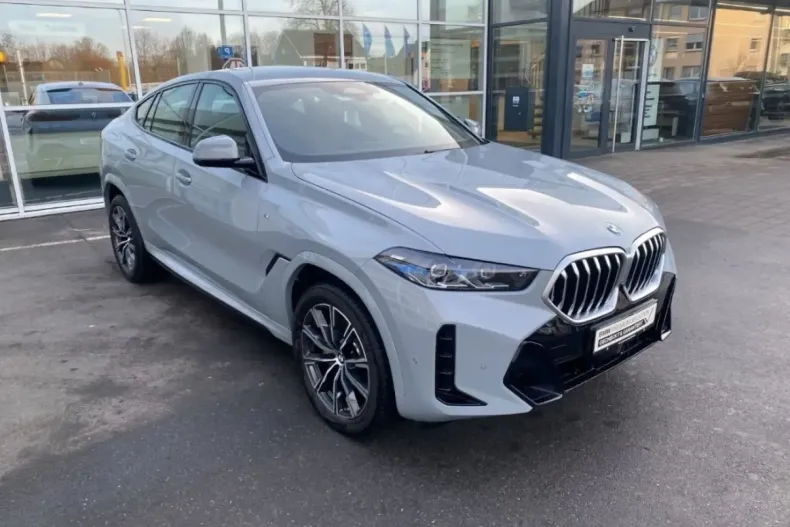 BMW X6 din 2025 cu 19.481 km - oferta BMW181171 - foto 4
