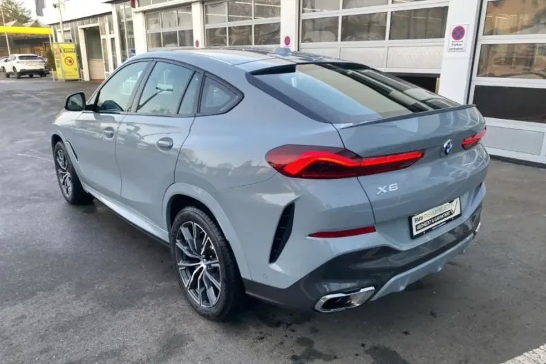 BMW X6 din 2025 cu 19.481 km - oferta BMW181171 - foto 5