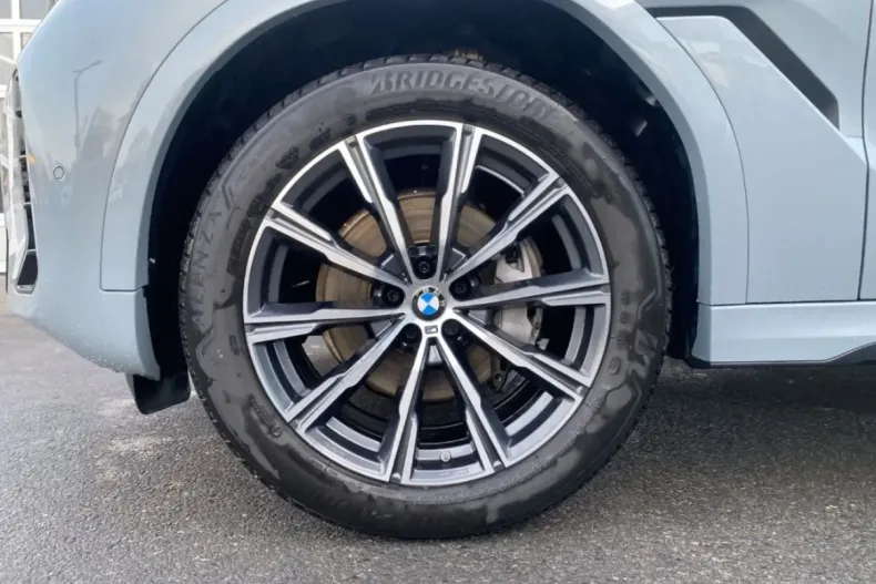 BMW X6 din 2025 cu 19.481 km - oferta BMW181171 - foto 6