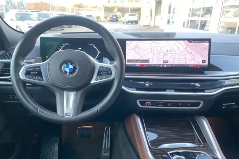 BMW X6 din 2025 cu 19.481 km - oferta BMW181171 - foto 7