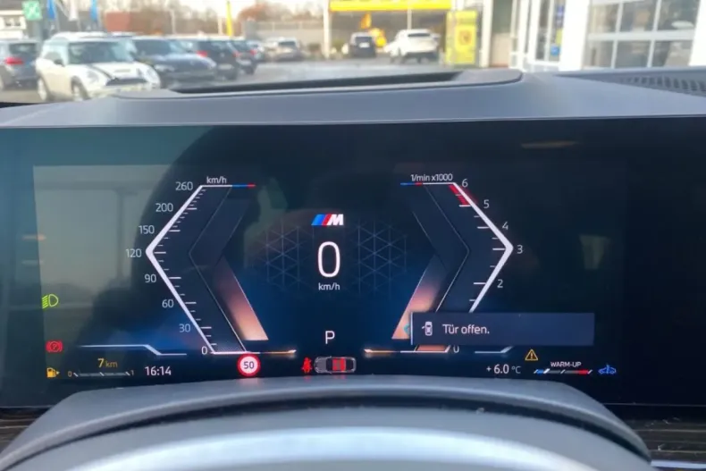 BMW X6 din 2025 cu 19.481 km - oferta BMW181171 - foto 8