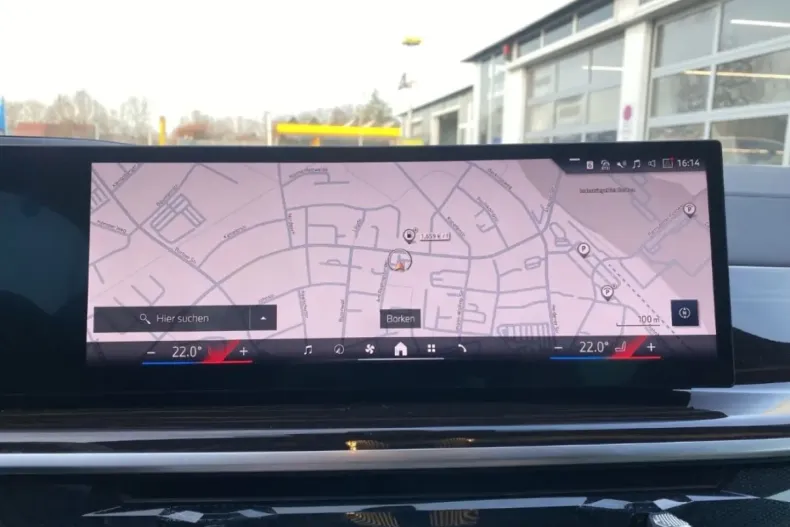 BMW X6 din 2025 cu 19.481 km - oferta BMW181171 - foto 9