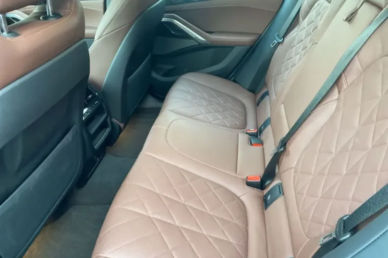 BMW X6 din 2025 cu 19.481 km - oferta BMW181171 - foto 11