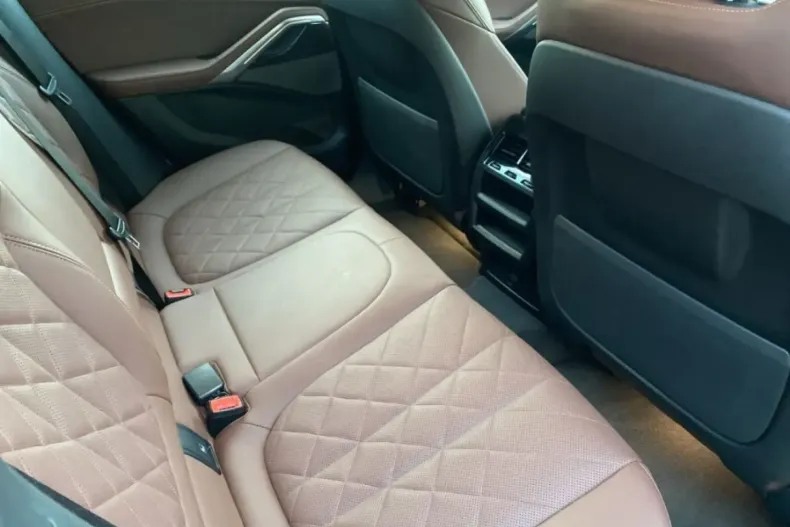 BMW X6 din 2025 cu 19.481 km - oferta BMW181171 - foto 13